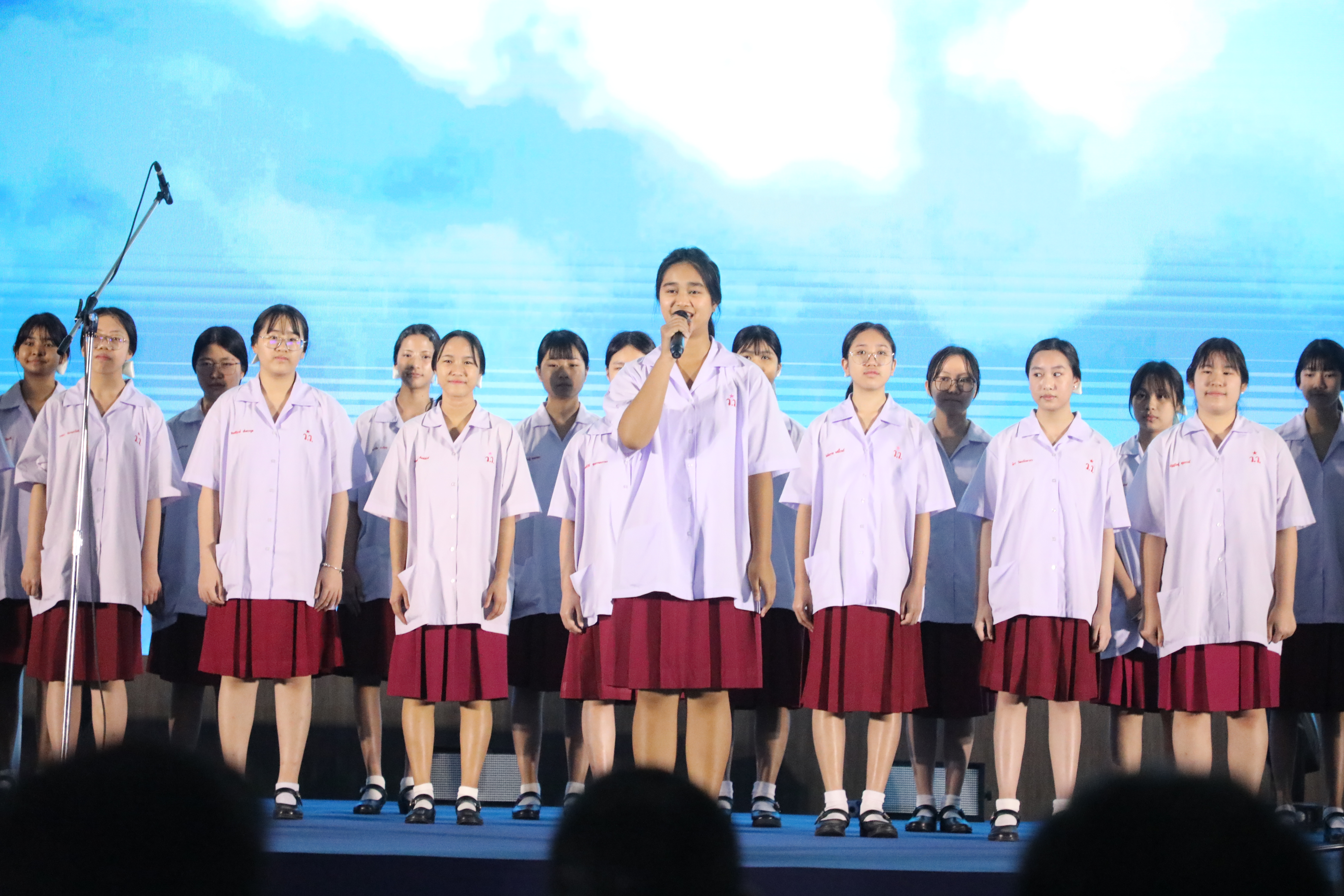 title - ส.ป.ก. เข้าร่วมงานนิทรรศการ งานประชุมวิชาการระดับชาติ Thailand National PM 2.5 Forum ครั้งที่ 2